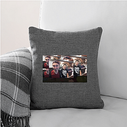 JeromeASF No Limits Just Fun Jerome A S F Pillows Cover