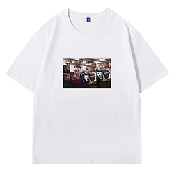 JeromeASF No Limits Just Fun Jerome A S F T-Shirts