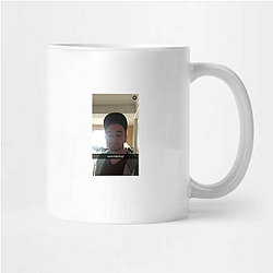 JeromeASF Beyond The Screen Jerome A S F Mugs