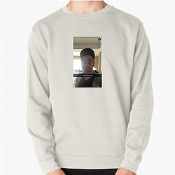 JeromeASF Beyond The Screen Jerome A S F Sweatshirts