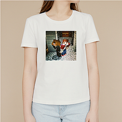 JeromeASF The World Is A Game Jerome A S F T-Shirts