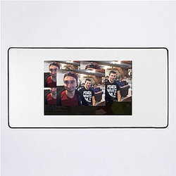 JeromeASF No Limits Just Fun Jerome A S F Mouse Pads