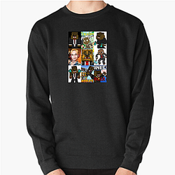 JeromeASF The Best Youtuber Jerome A S F Sweatshirts