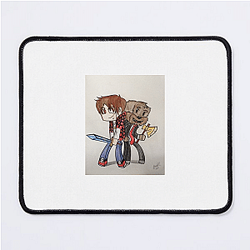 JeromeASF My Favorite Gamer Jerome A S F Mouse Pads