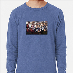JeromeASF No Limits Just Fun Jerome A S F Sweatshirts
