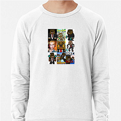 JeromeASF The Best Youtuber Jerome A S F Sweatshirts