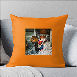 JeromeASF The World Is A Game Jerome A S F Pillows Cover