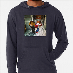 JeromeASF The World Is A Game Jerome A S F Hoodies