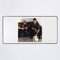 JeromeASF Unforgettable Videos Jerome A S F Mouse Pads