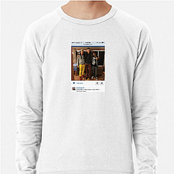 JeromeASF A True Masterpiece Jerome A S F Sweatshirts