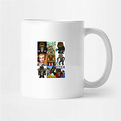 JeromeASF The Best Youtuber Jerome A S F Mugs
