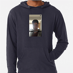 JeromeASF Beyond The Screen Jerome A S F Hoodies