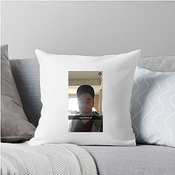 JeromeASF Beyond The Screen Jerome A S F Pillows Cover