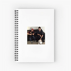 JeromeASF Unforgettable Videos Jerome A S F Notebook