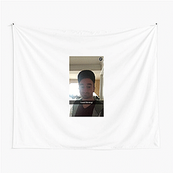 JeromeASF Beyond The Screen Jerome A S F Tapestries