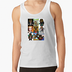 JeromeASF The Best Youtuber Jerome A S F Tank Tops