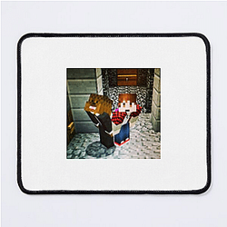 JeromeASF The World Is A Game Jerome A S F Mouse Pads