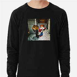 JeromeASF The World Is A Game Jerome A S F Sweatshirts
