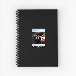 JeromeASF The World Is My Stage Jerome A S F Notebook