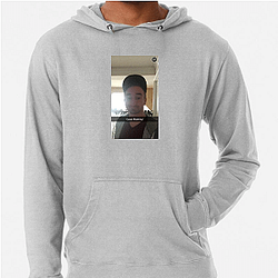 JeromeASF Beyond The Screen Jerome A S F Hoodies