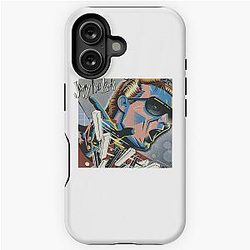 Jerry Lee Lewis 1979 iPhone Tough Case