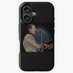 jerry lee lewis iPhone Tough Case