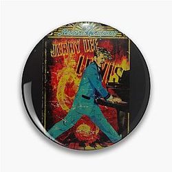 jerry lee lewis Pin