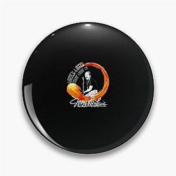 Jerry Lee Lewis     Classic  Pin