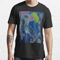 jerry lee lewis Essential T-Shirt