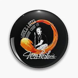 Jerry Lee Lewis     Pin
