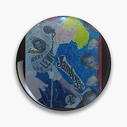jerry lee lewis Pin