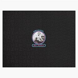 jerry lee lewis Jigsaw Puzzle