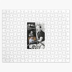 Jerry Lee Lewis ? Jigsaw Puzzle
