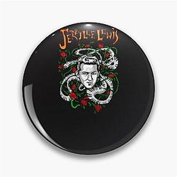 jerry lee lewis Pin