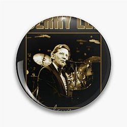 jerry lee lewis Pin