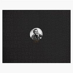 jerry lee lewis Jigsaw Puzzle
