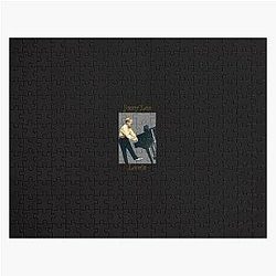 jerry lee lewis Jigsaw Puzzle