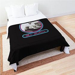 jerry lee lewis Comforter
