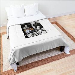 Jerry Lee Lewis ? Comforter
