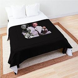 jerry lee lewis Comforter