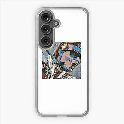 Jerry Lee Lewis 1979 Samsung Galaxy Soft Case
