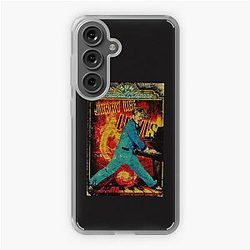 jerry lee lewis Samsung Galaxy Soft Case
