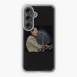jerry lee lewis Samsung Galaxy Soft Case