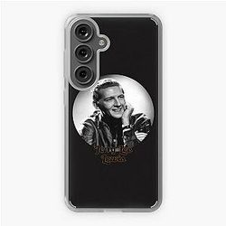 jerry lee lewis Samsung Galaxy Soft Case