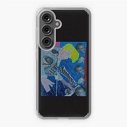 jerry lee lewis Samsung Galaxy Soft Case