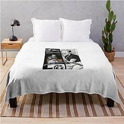 Jerry Lee Lewis ? Throw Blanket