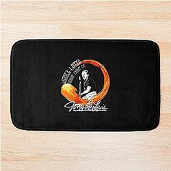 Jerry Lee Lewis     Bath Mat