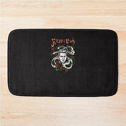 jerry lee lewis Bath Mat