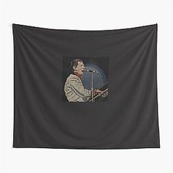 jerry lee lewis Tapestry