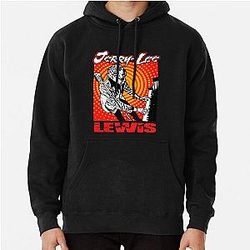 jerry lee lewis Classic  Pullover Hoodie